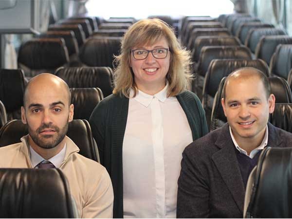 Finaves in $6m Financing Round for U.S. Expansion of BusUp -  Entrepreneurship