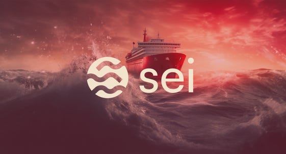 DeFi Dive — Sei Network, the fastest L1