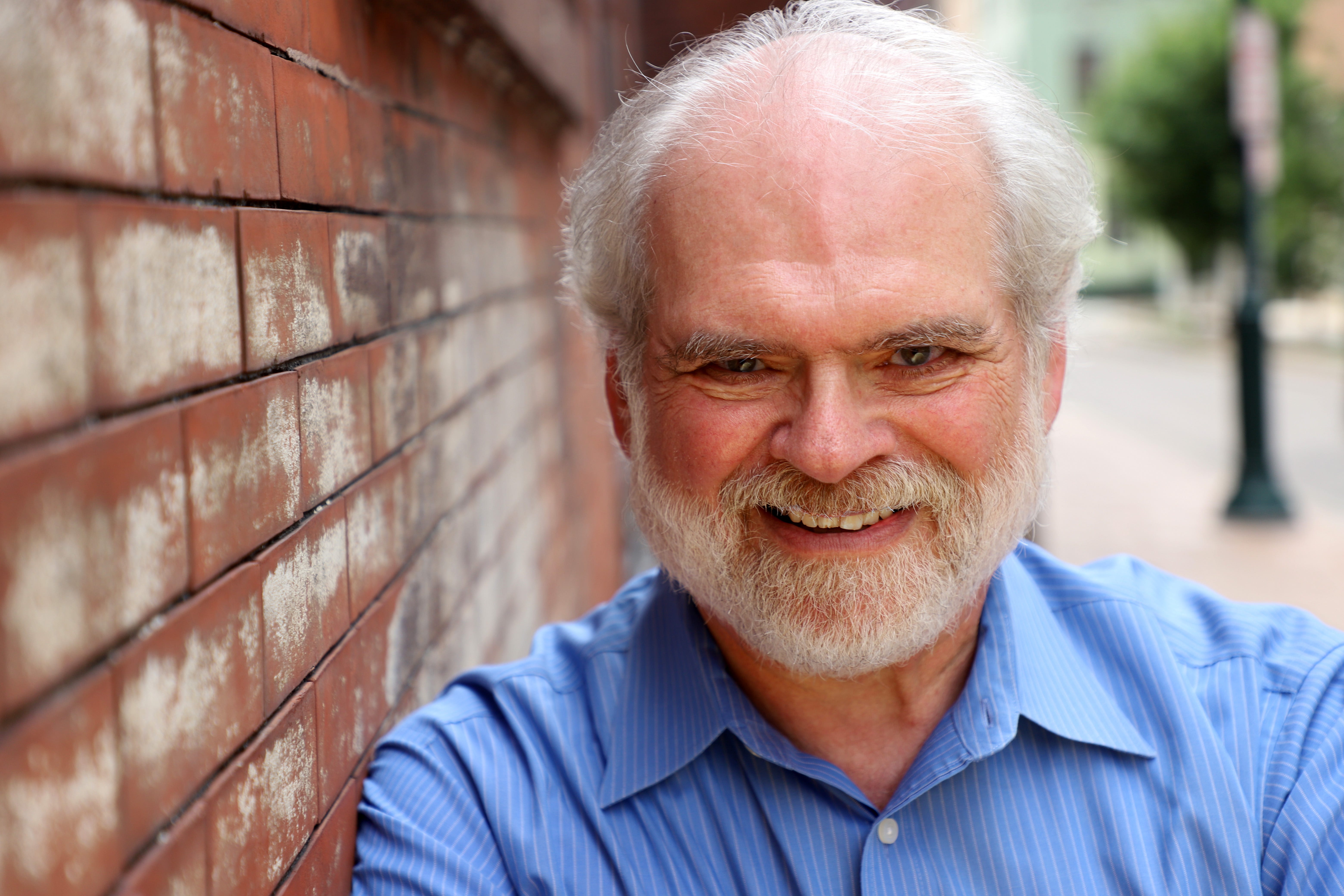 The Faith of a Phillies Fan