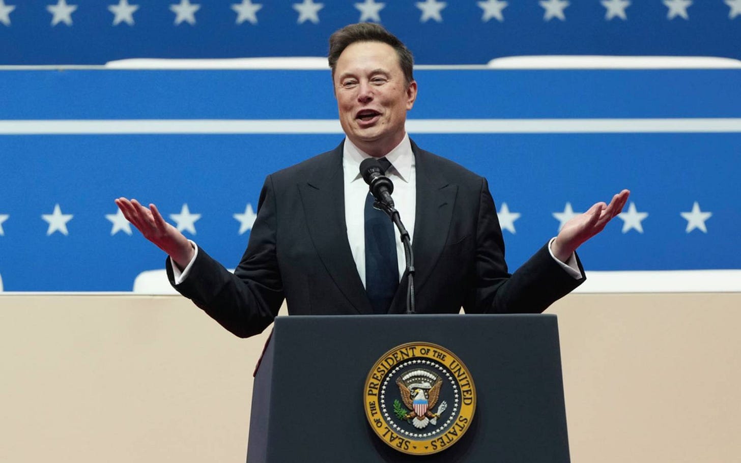 Musk's US government 'takeover' sounds alarm bells | FMT