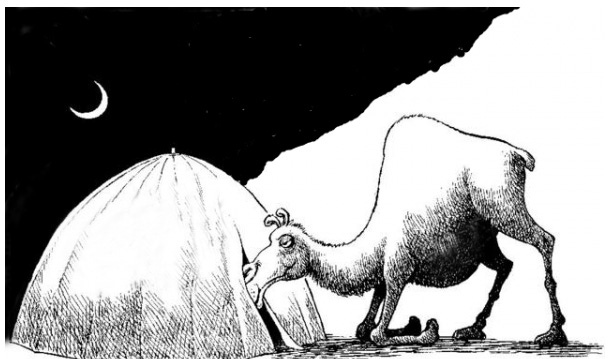 U.S. Government Extorting Private Companies for Ownership – Next Stop – Communism