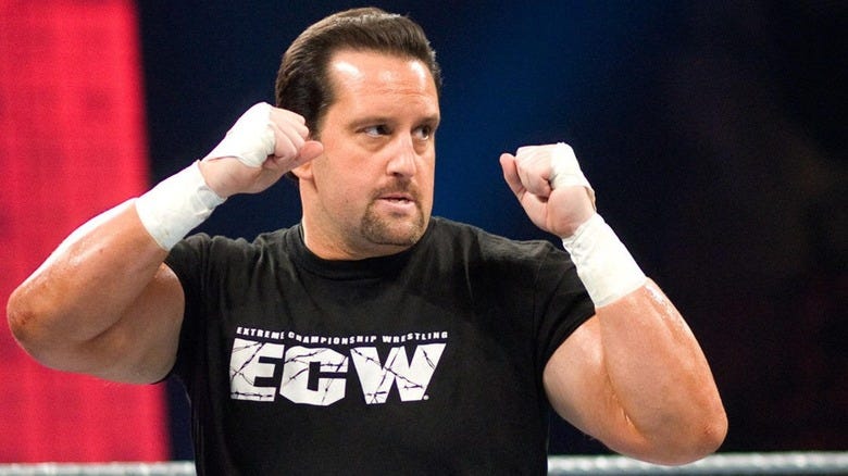 Tommy Dreamer