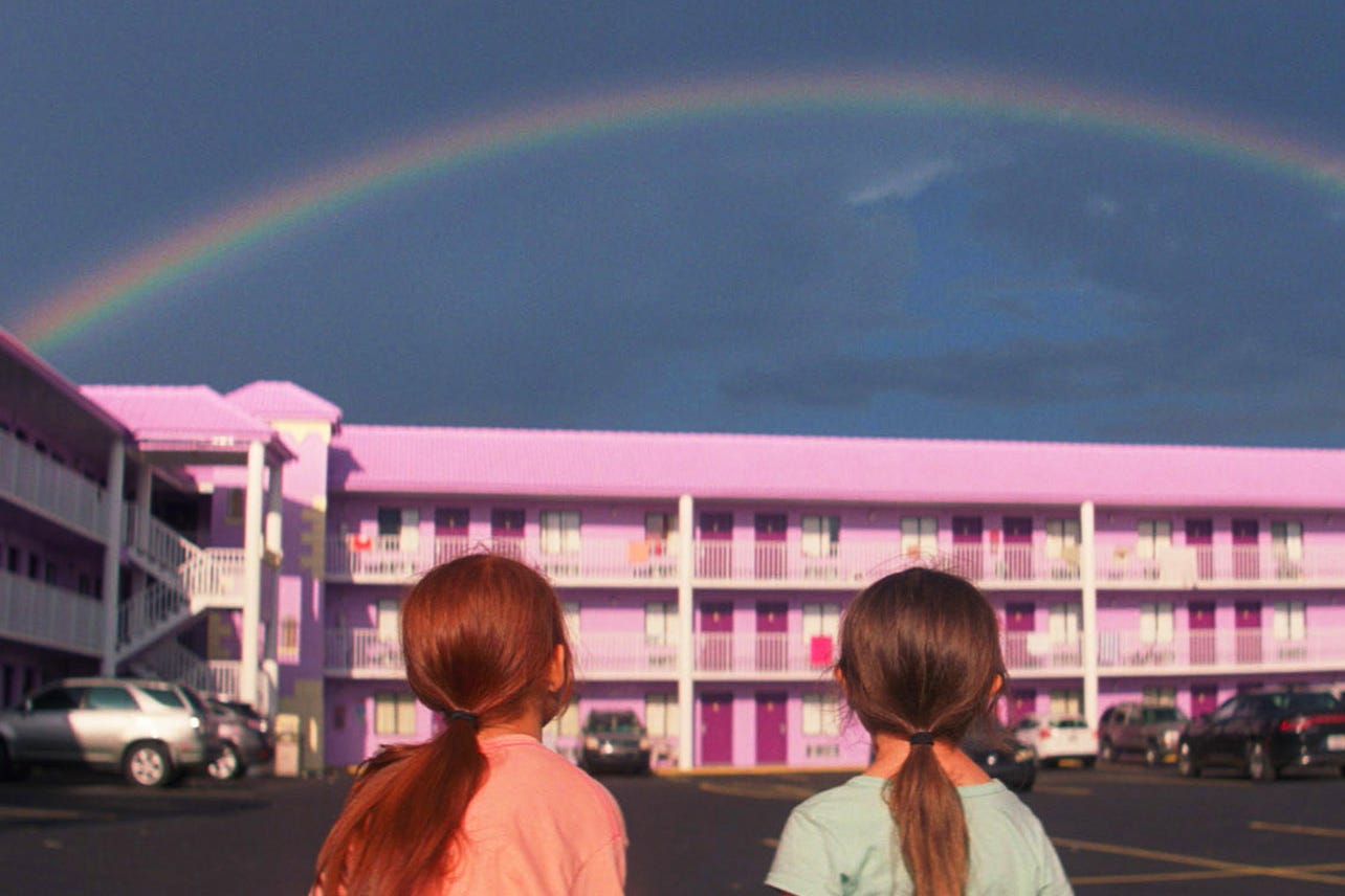 The Florida Project' Made Me Fall In Love With My Hometown (And It's Now On  Amazon Prime Video) | Decider