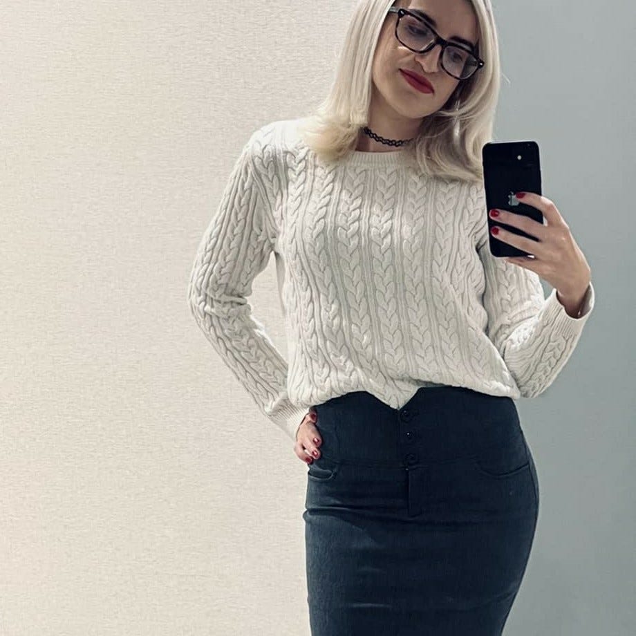 Ferocious Katie’s Substack