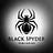 Black Spyder Publishing by Dblkrose