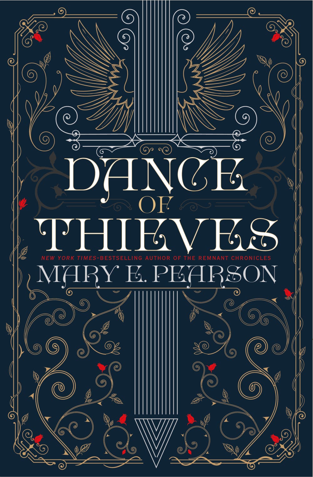Dance of Thieves (Dance of Thieves, #1) by Mary E. Pearson | Goodreads Dance of Thieves (Dance of Thieves, #1) by Mary E. Pearson | Goodreads