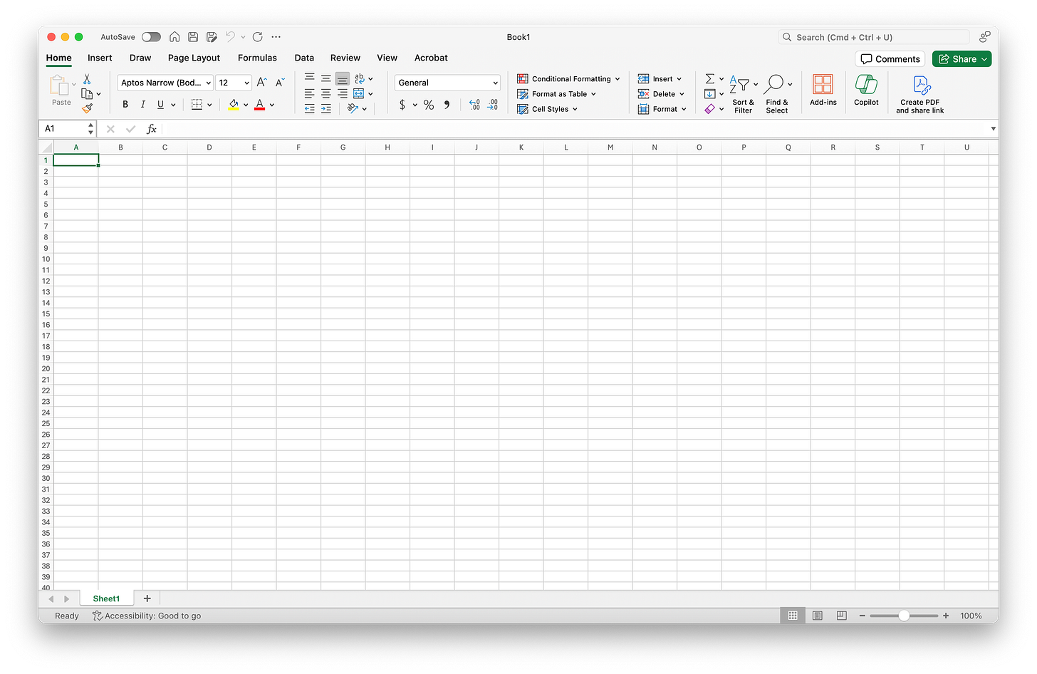 A Practical Look at AI