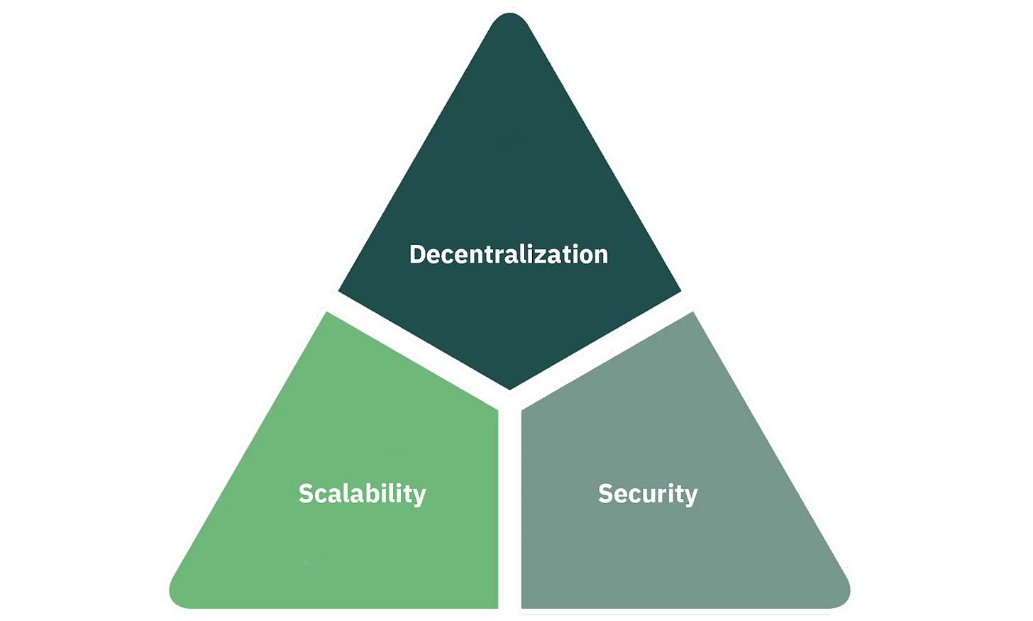 What is the blockchain trilemma? - Electra Protocol