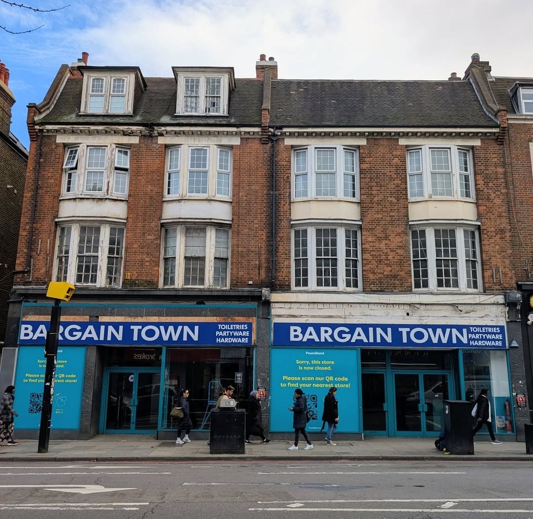 May be an image of text