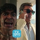 TV Trailers of the Week: Daredevil: Born Again: Season 2, One Piece: Season 2, Your Friends & Neighbors: Season 2, Unchosen and More