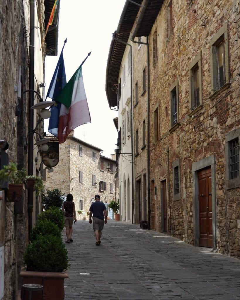 san donato in poggio
