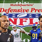 MatchQuarters' NFL Season Previews: The Los Angeles Rams and Miami Dolphins