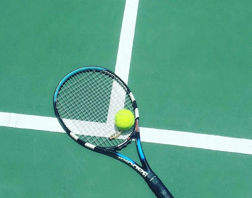 School Board Begins Public Input Process to Name Tennis Courts Near Martha B. King Middle School