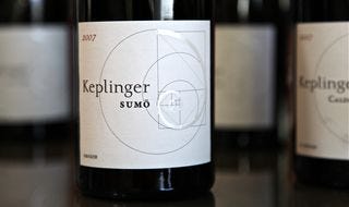 A - Keplinger - 2007 Keplinger Sumo A - Keplinger - 2007 Keplinger Sumo
