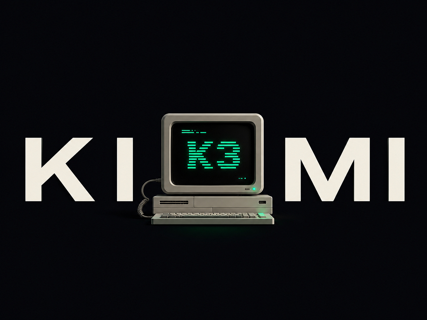 7 Most INSANE Things Created by Kimi K3 | by Pranit naik | No Time | Jul,  2026 | Medium