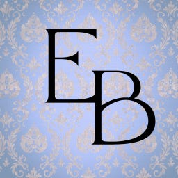 Floral Southern Goth