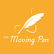 The Moving Pen