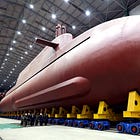 North Korea Advances Anti-Air Missile and Nuclear-Powered Submarine Capabilities Amid Regional Tensions