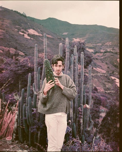 Hamilton Morris