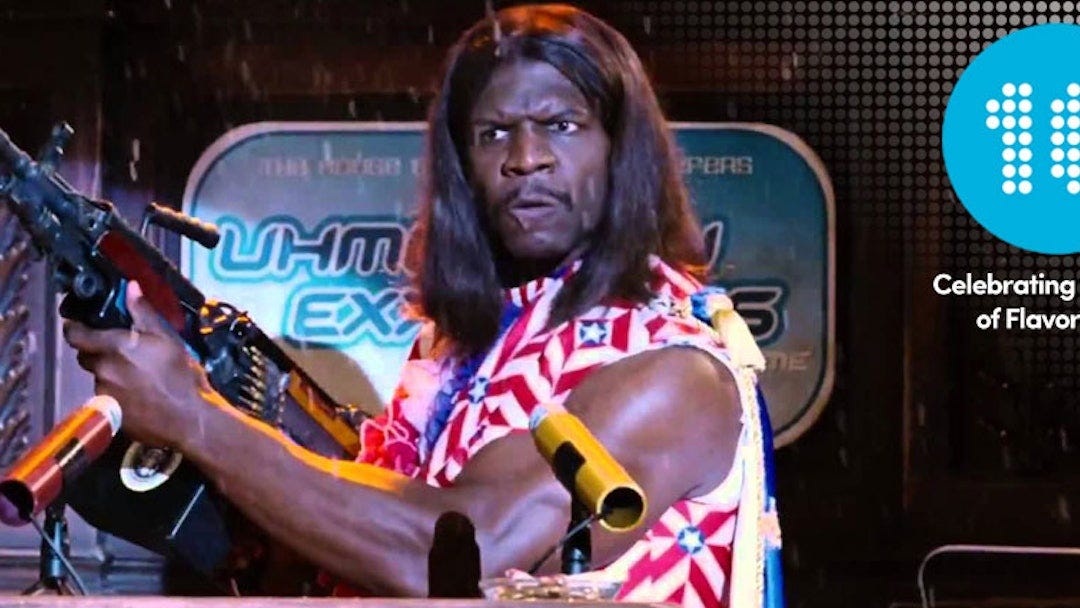 Who Said It: Presidential Hopeful Donald Trump or ‘Idiocracy’ President Camacho?