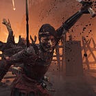 Lord Saito and Dutch van der Linde: Phony Rebels