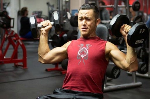 Don Jon within post Don Jon within post