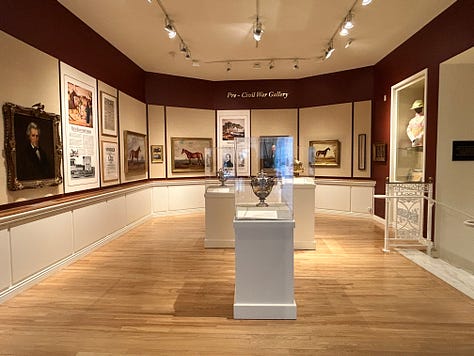 galleries, exhibits, museum, hall of fame