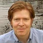 Richard Hine's avatar