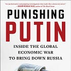 The Propaganda Proxy War, Broke Oligarchs, and Sanctions as a Weapon