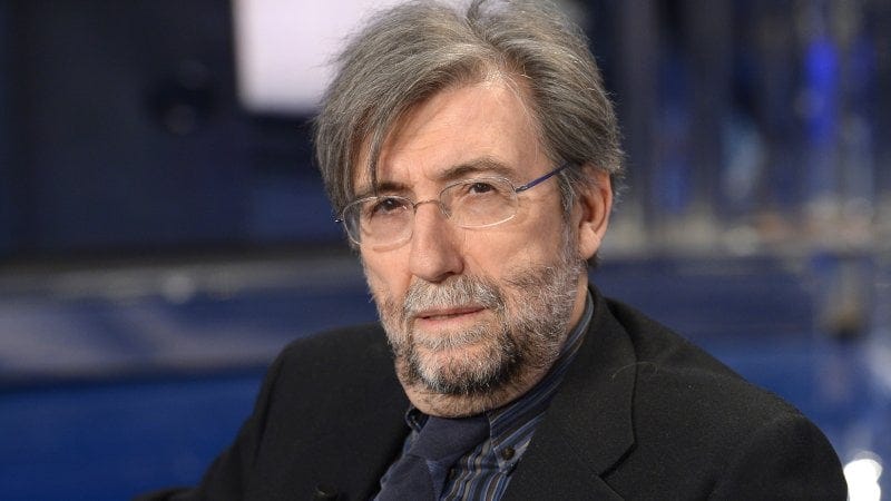 Ernesto Galli della Loggia: "Si scrive carneficina ma si ...
