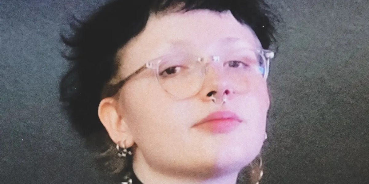 Genderqueer Texas Man Charged with Producing Child Sex Abuse Content