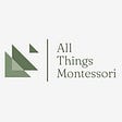 All Things Montessori's avatar