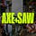Boiler Plate by Axe + Saw
