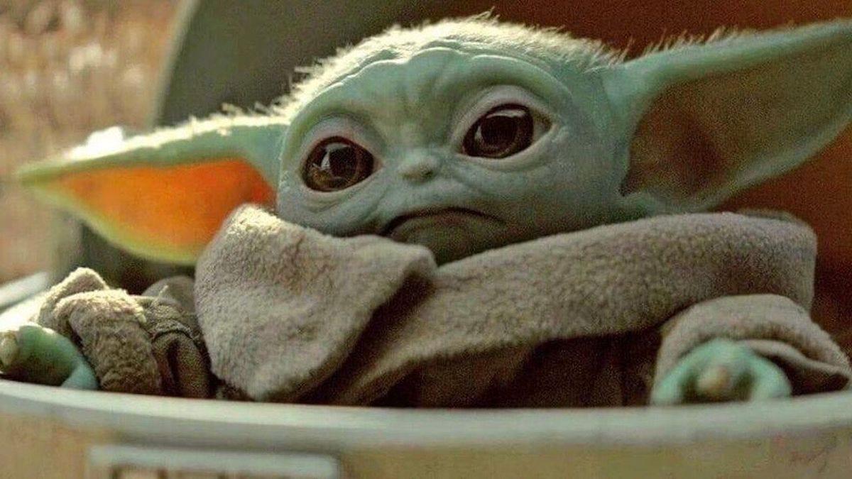 What Is Baby Yoda? - The Mandalorian Season 2 | Baby Yoda Memes