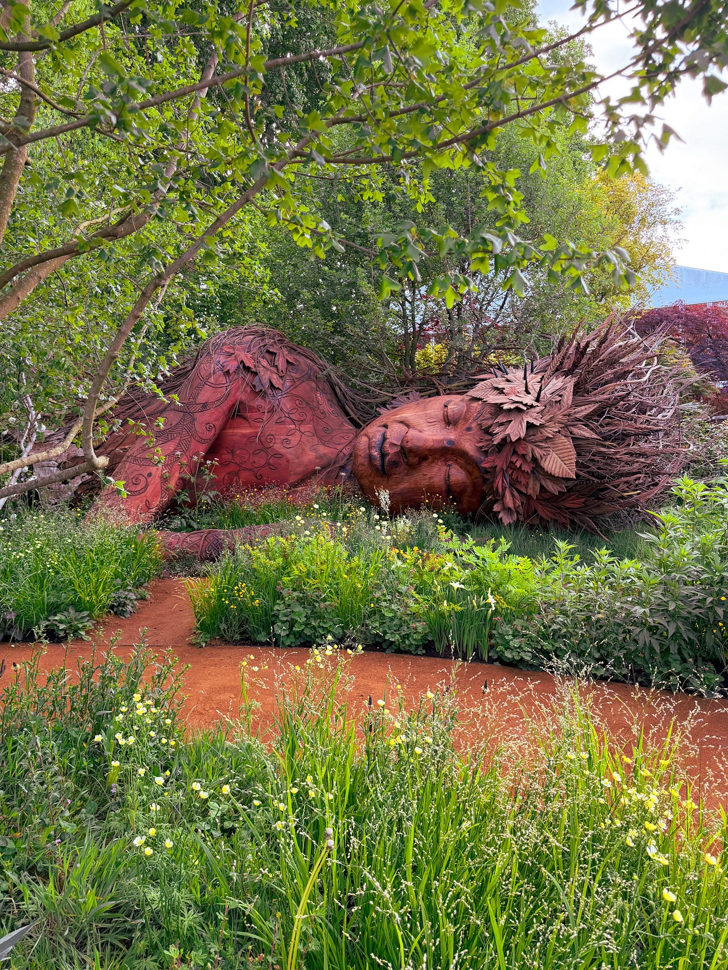 RHS Chelsea Flower Show 2026 - Rita Farhi Finds