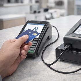 Corrispettivi e pagamenti elettronici: dal 1° gennaio 2026 sanzioni già operative sulla modalità di incasso