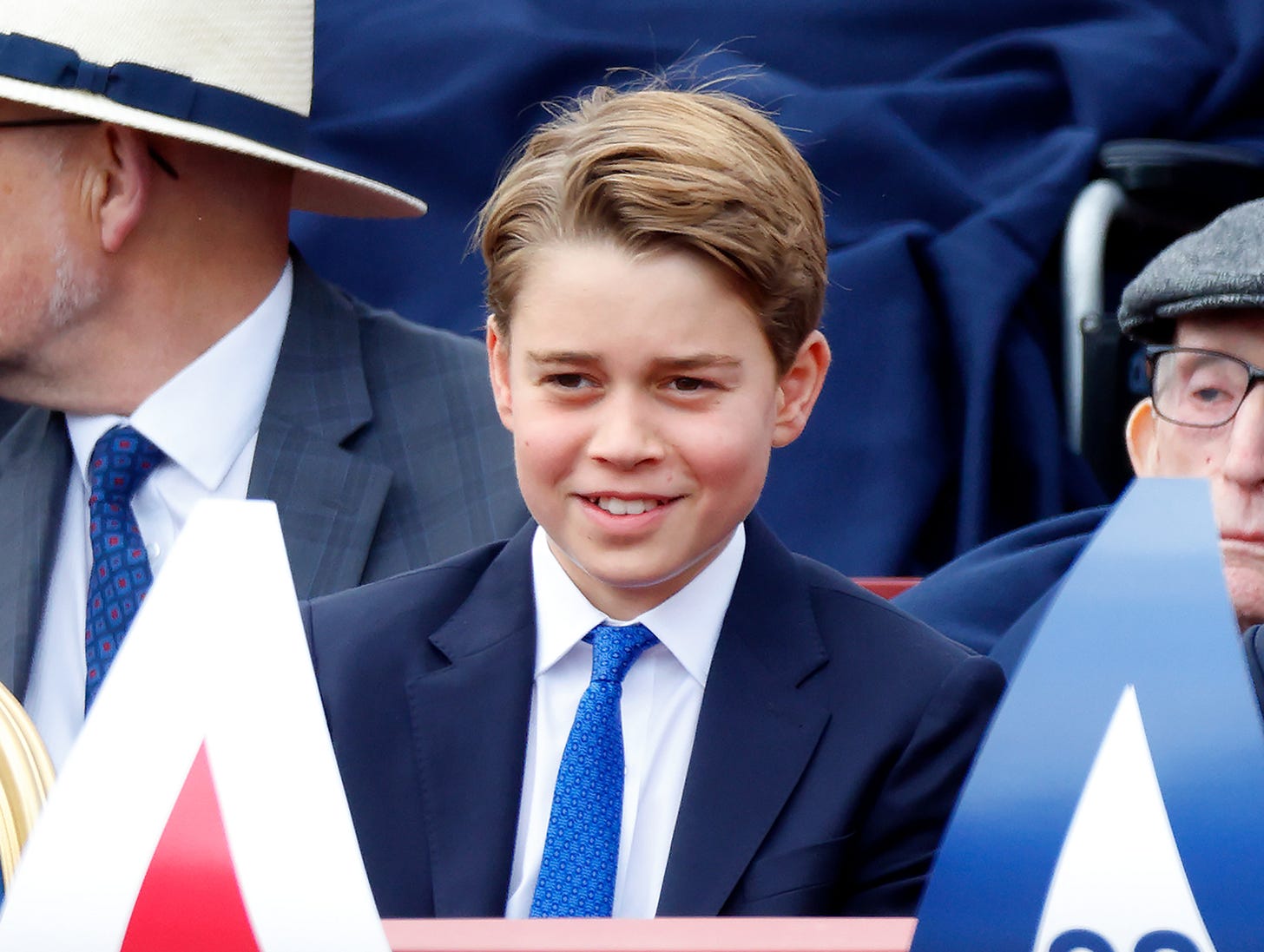 Prince George Prince George