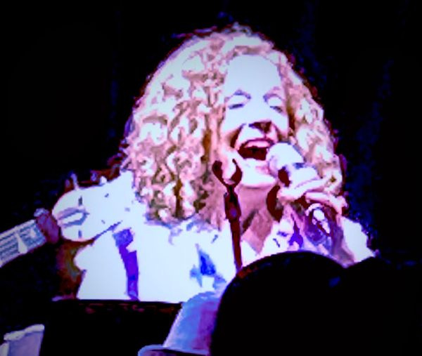 Susan Pereira