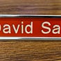 David Sax's avatar