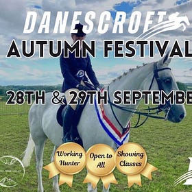 Autumn Festival at Danescroft