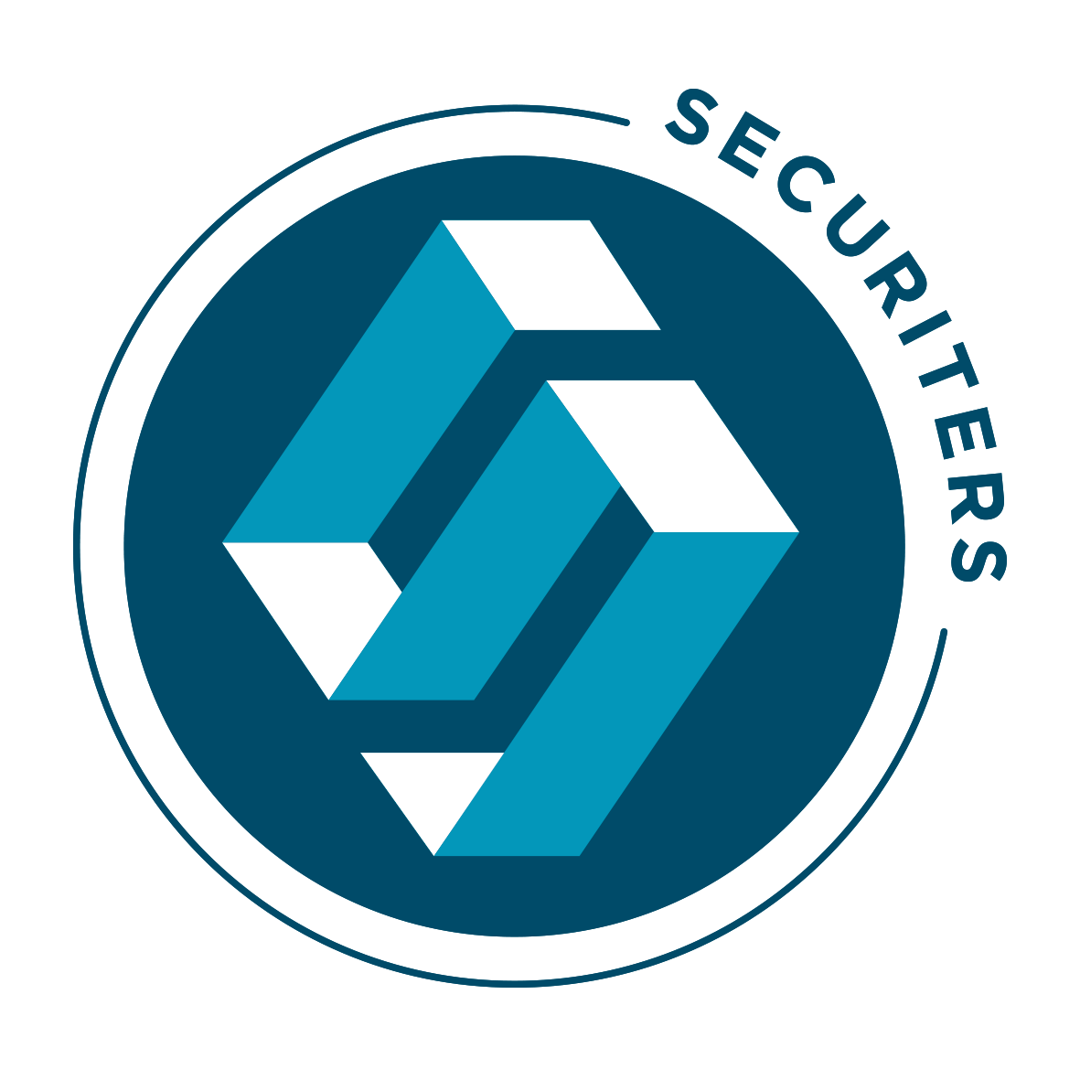 Artwork for Bits de Ciberseguridad