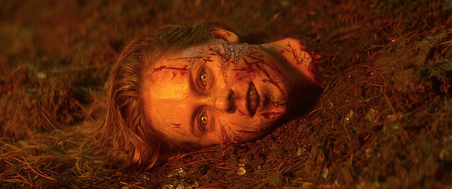 Evil Dead Burn 2026 Evil Dead Burn 2026