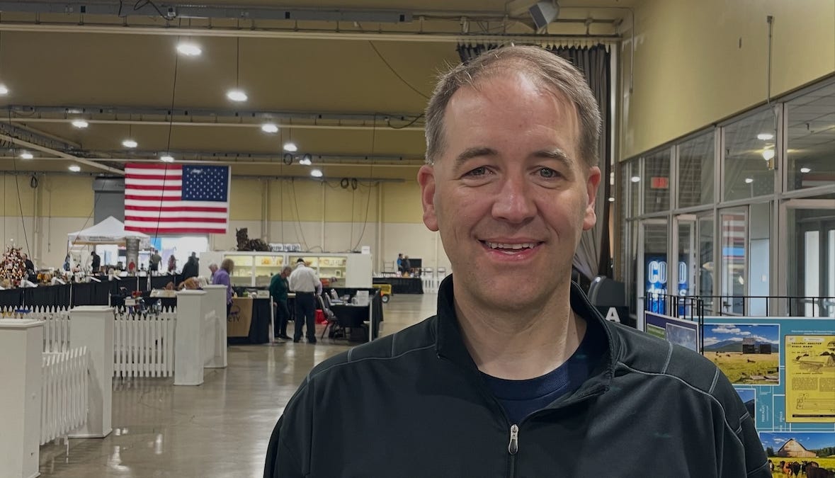 Oregon pioneered voting by mail. It’s now trying to halt efforts to overturn it