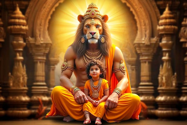 Narasimha Jayanti 2026: Date, Meaning, Significance, Puja Vidhi