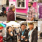 Complimentary Tickets to Curbivore, March 28-29 in Downtown LA