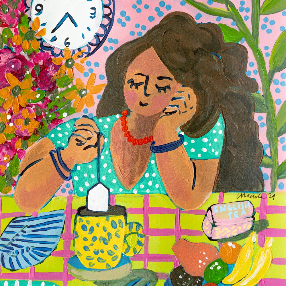 Cartas para volver a casa