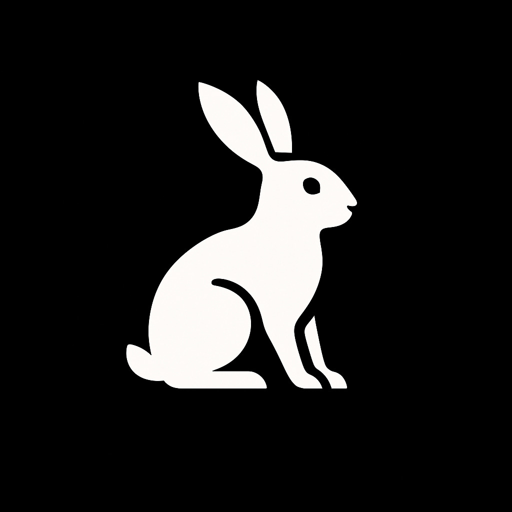 Deep down the Rabbit Hole