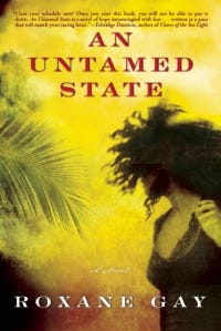 An Untamed State An Untamed State