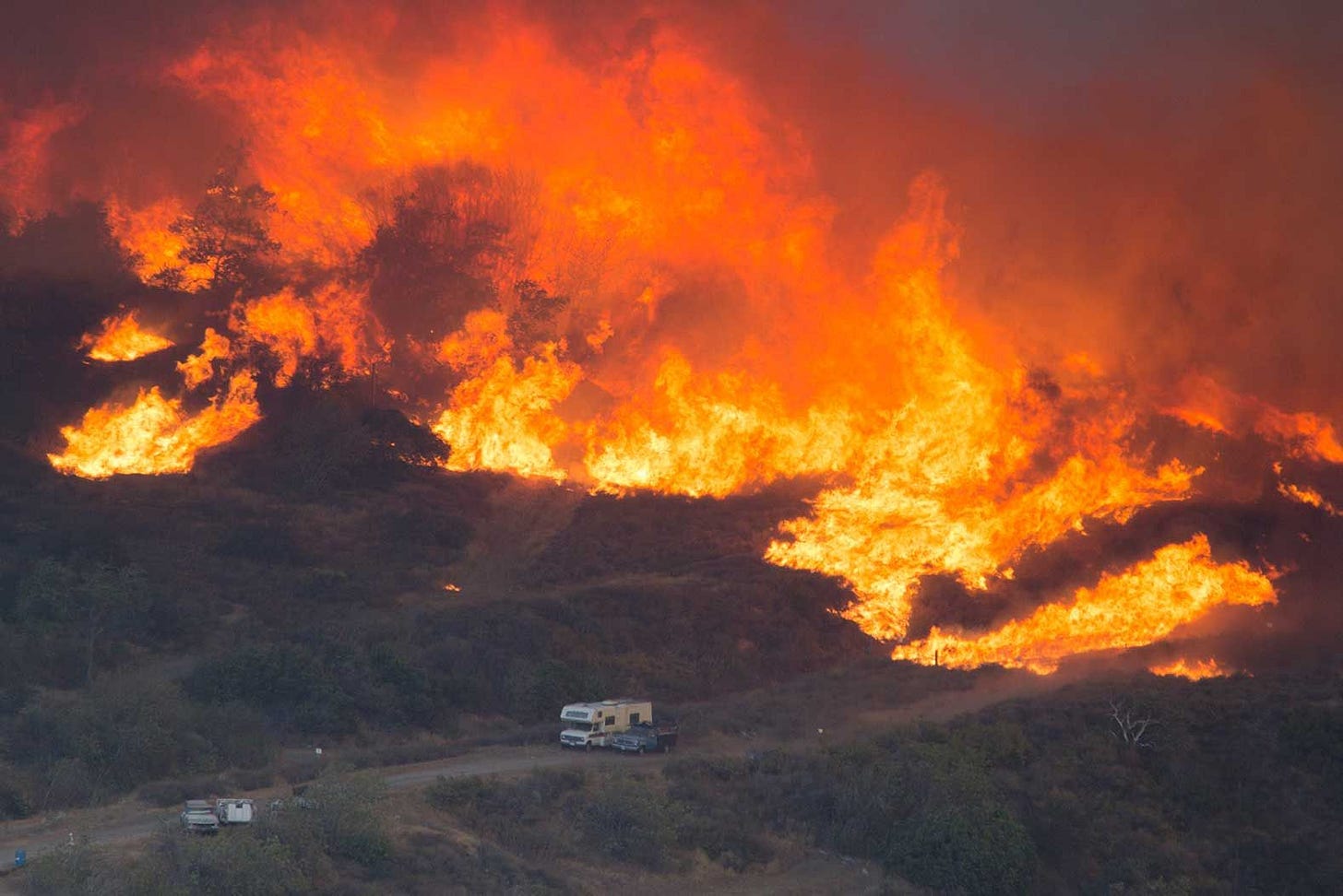The End of the World is Coming, and You Are Responsible - Tablet Magazine