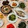 Shen Lu's Dinner Table